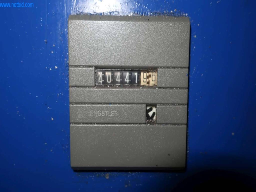 Systémy tlakového lití (hliník) 1 100 - 1 350 t,
Mechanické zpracování, výroba nástrojů
-27