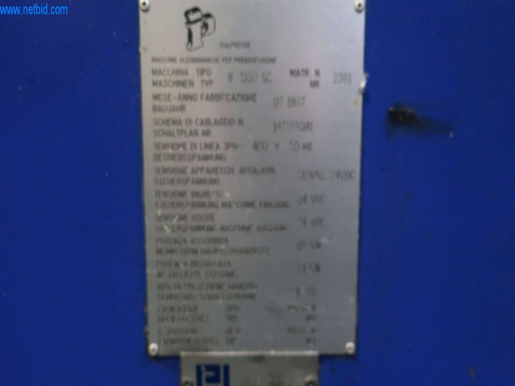 Systémy tlakového lití (hliník) 1 100 - 1 350 t,
Mechanické zpracování, výroba nástrojů
-28