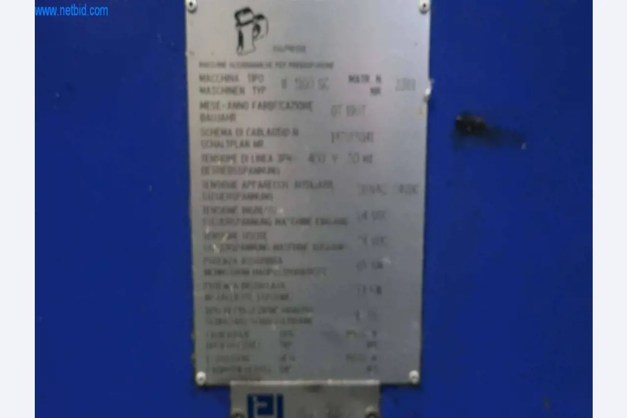Sistemas de fundição injectada (alumínio) 1.100 - 1.350 t,
Processamento mecânico, fabrico de ferramentas
-28