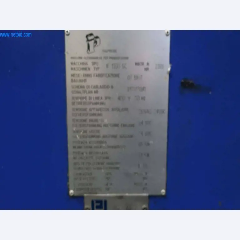 Sistemas de fundição injectada (alumínio) 1.100 - 1.350 t,
Processamento mecânico, fabrico de ferramentas
-28
