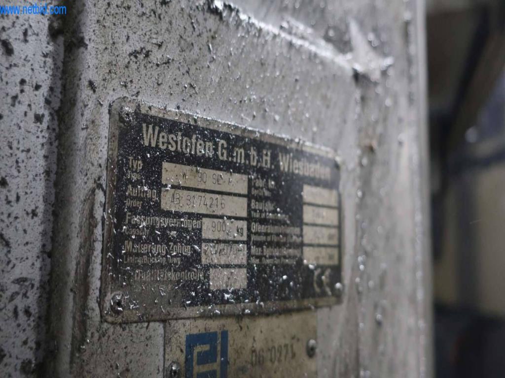 Systémy tlakového lití (hliník) 1 100 - 1 350 t,
Mechanické zpracování, výroba nástrojů
-6