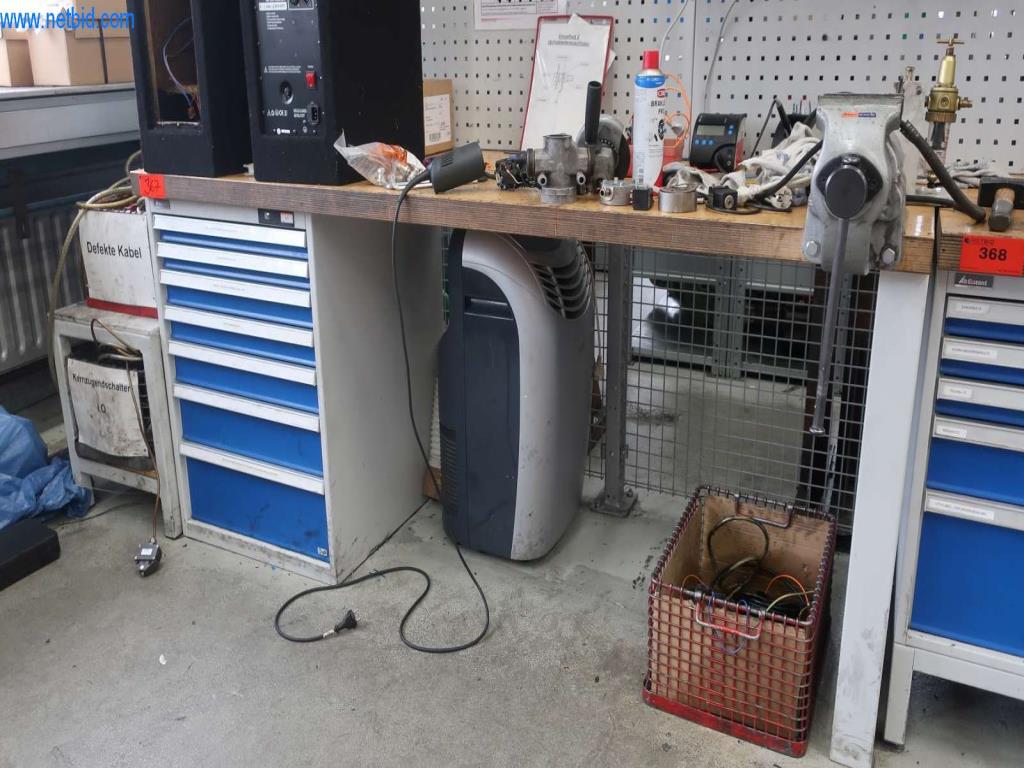 Systémy tlakového lití (hliník) 1 100 - 1 350 t,
Mechanické zpracování, výroba nástrojů
-2