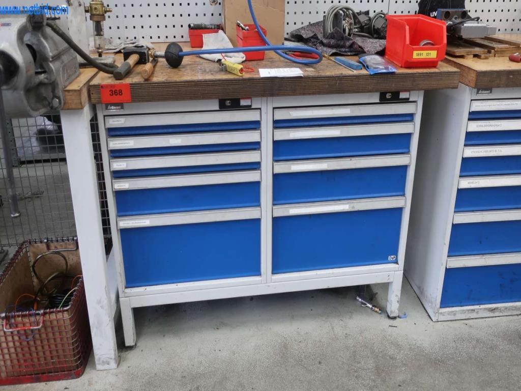 Systémy tlakového lití (hliník) 1 100 - 1 350 t,
Mechanické zpracování, výroba nástrojů
-1