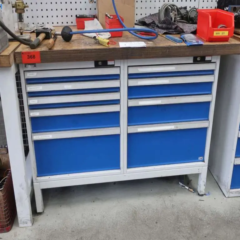 workbench