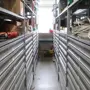 thumbnail-Spuitgietsystemen (aluminium) 1.100 - 1.350 t,
Mechanische verwerking, gereedschapsmakerij
-1