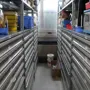 thumbnail-Spuitgietsystemen (aluminium) 1.100 - 1.350 t,
Mechanische verwerking, gereedschapsmakerij
-2