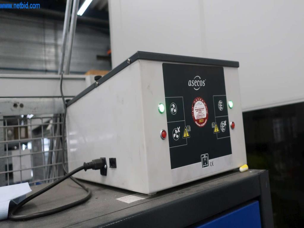 Systémy tlakového lití (hliník) 1 100 - 1 350 t,
Mechanické zpracování, výroba nástrojů
-2