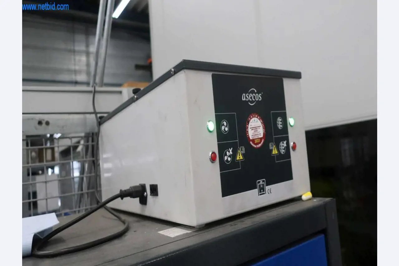Sistemas de fundição injectada (alumínio) 1.100 - 1.350 t,
Processamento mecânico, fabrico de ferramentas
-2