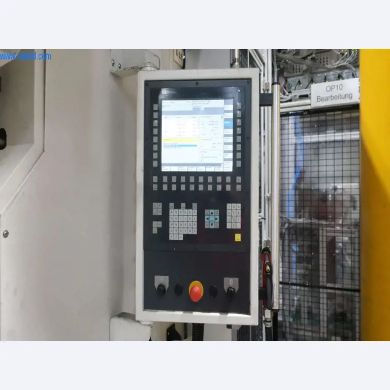 Sistemas de fundição injectada (alumínio) 1.100 - 1.350 t,
Processamento mecânico, fabrico de ferramentas
-4