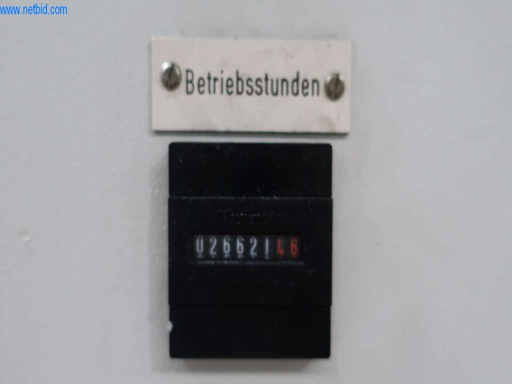 Systémy tlakového lití (hliník) 1 100 - 1 350 t,
Mechanické zpracování, výroba nástrojů
-5