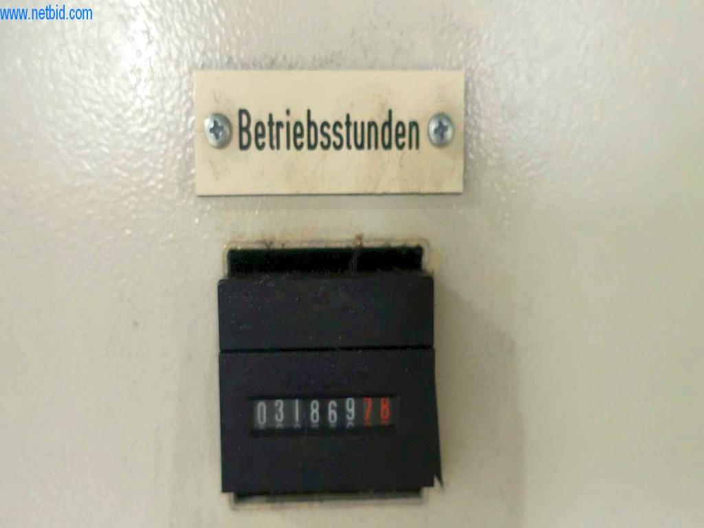 Systémy tlakového lití (hliník) 1 100 - 1 350 t,
Mechanické zpracování, výroba nástrojů
-6