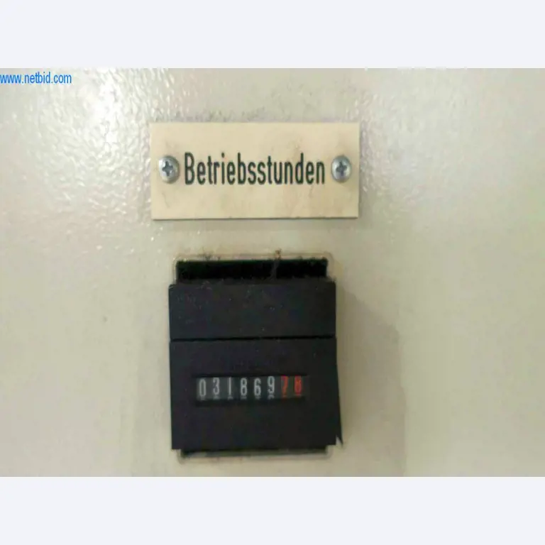 Sistemas de fundição injectada (alumínio) 1.100 - 1.350 t,
Processamento mecânico, fabrico de ferramentas
-6