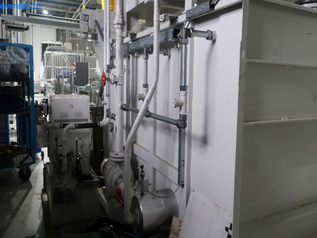 Systémy tlakového lití (hliník) 1 100 - 1 350 t,
Mechanické zpracování, výroba nástrojů
-4