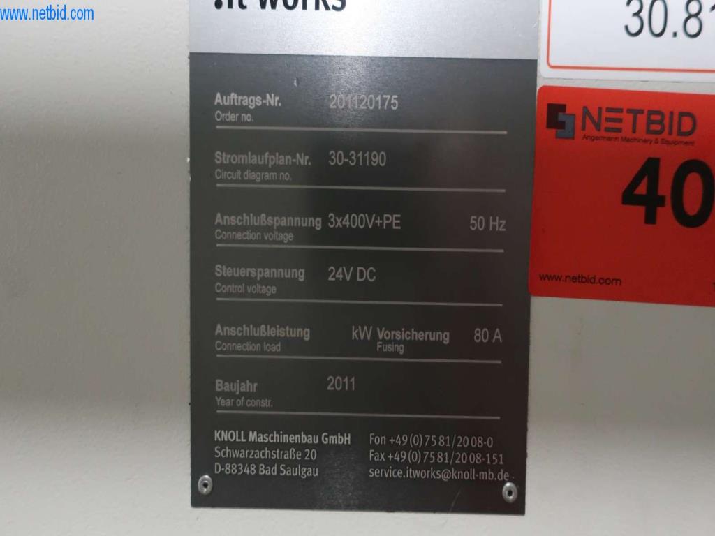 Systémy tlakového lití (hliník) 1 100 - 1 350 t,
Mechanické zpracování, výroba nástrojů
-5