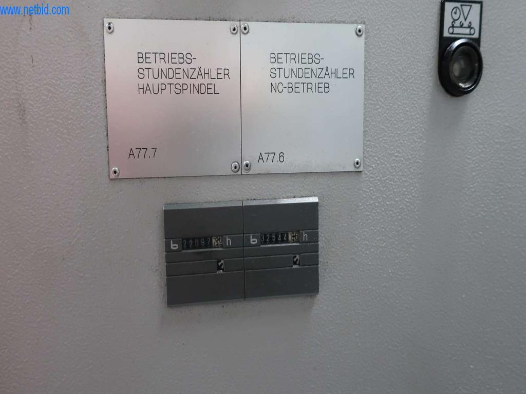 Systémy tlakového lití (hliník) 1 100 - 1 350 t,
Mechanické zpracování, výroba nástrojů
-2