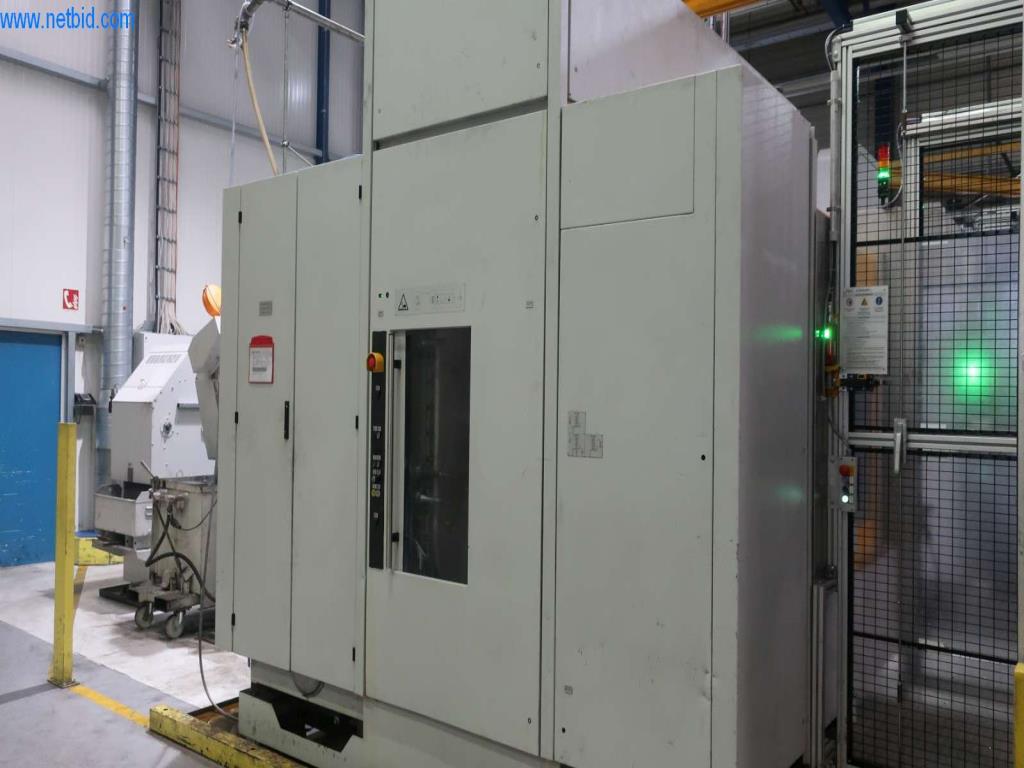 Systémy tlakového lití (hliník) 1 100 - 1 350 t,
Mechanické zpracování, výroba nástrojů
-4