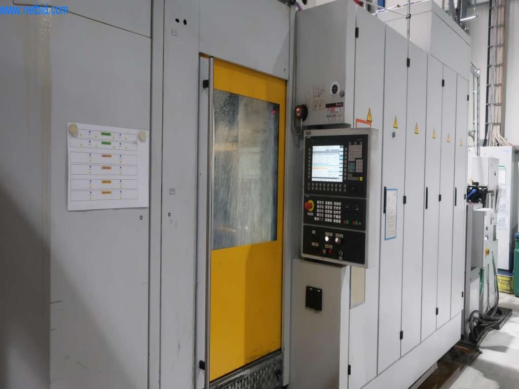 Systémy tlakového lití (hliník) 1 100 - 1 350 t,
Mechanické zpracování, výroba nástrojů
-5