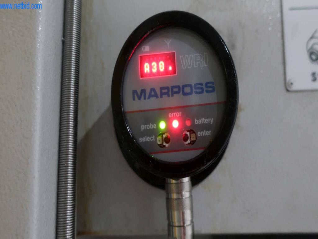 Systémy tlakového lití (hliník) 1 100 - 1 350 t,
Mechanické zpracování, výroba nástrojů
-6