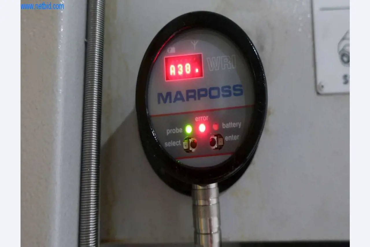 Sistemas de fundição injectada (alumínio) 1.100 - 1.350 t,
Processamento mecânico, fabrico de ferramentas
-6