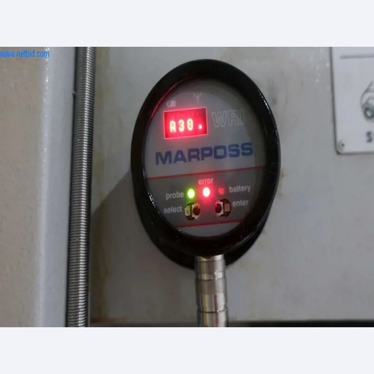 Sistemas de fundição injectada (alumínio) 1.100 - 1.350 t,
Processamento mecânico, fabrico de ferramentas
-6