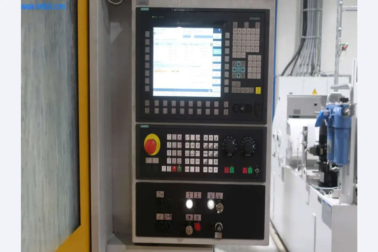 Sistemas de fundição injectada (alumínio) 1.100 - 1.350 t,
Processamento mecânico, fabrico de ferramentas
-8