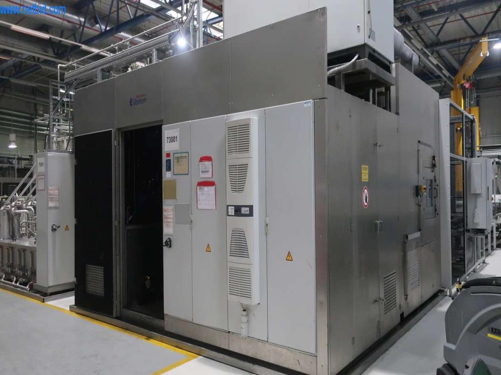 Systémy tlakového lití (hliník) 1 100 - 1 350 t,
Mechanické zpracování, výroba nástrojů
-2