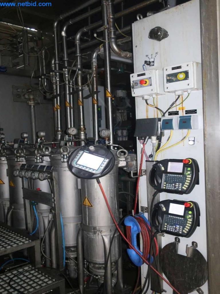 Systémy tlakového lití (hliník) 1 100 - 1 350 t,
Mechanické zpracování, výroba nástrojů
-3