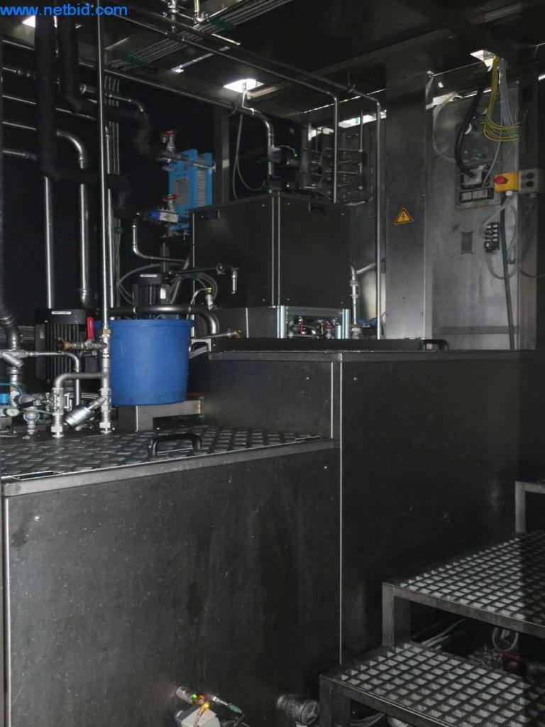 Systémy tlakového lití (hliník) 1 100 - 1 350 t,
Mechanické zpracování, výroba nástrojů
-4