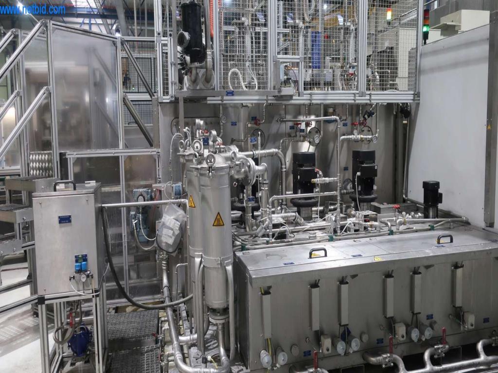 Systémy tlakového lití (hliník) 1 100 - 1 350 t,
Mechanické zpracování, výroba nástrojů
-5