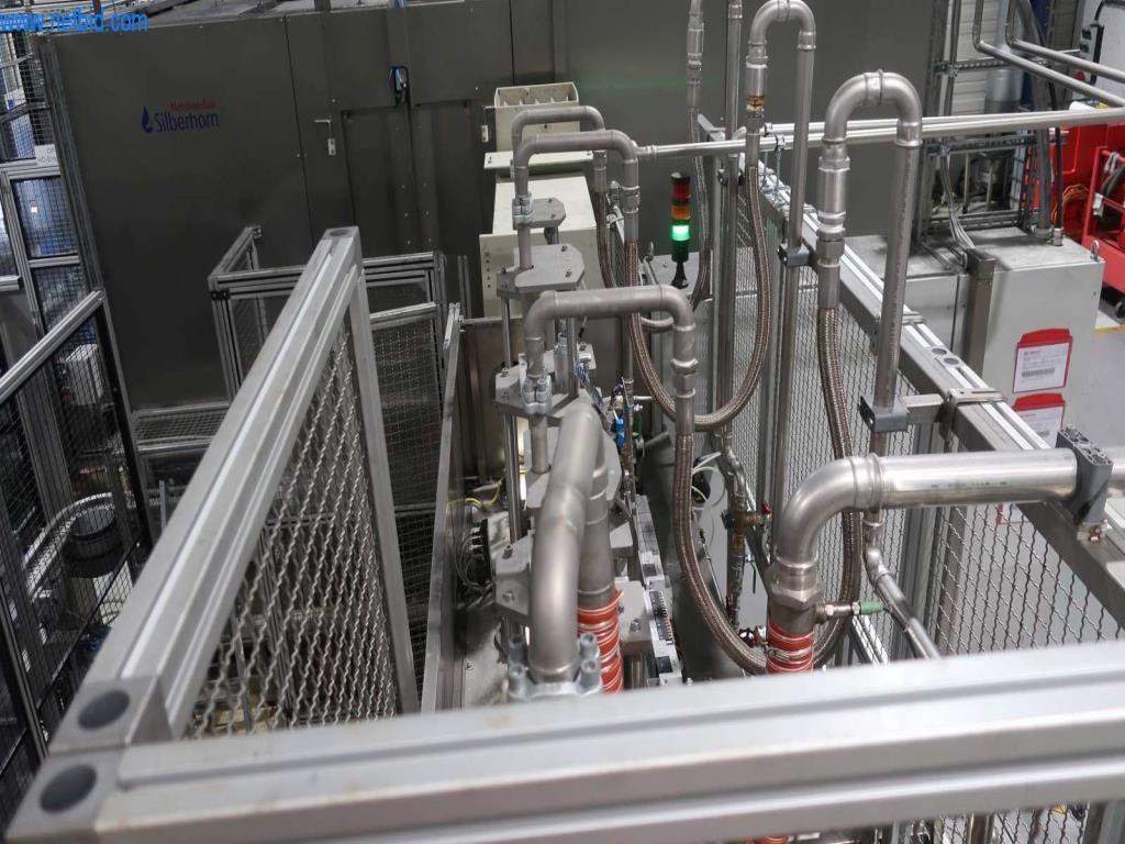 Systémy tlakového lití (hliník) 1 100 - 1 350 t,
Mechanické zpracování, výroba nástrojů
-6