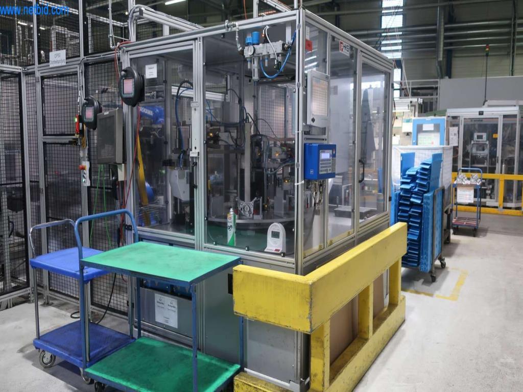 Systémy tlakového lití (hliník) 1 100 - 1 350 t,
Mechanické zpracování, výroba nástrojů
-1