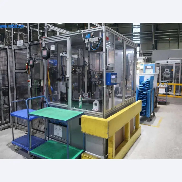 Sistemas de fundição injectada (alumínio) 1.100 - 1.350 t,
Processamento mecânico, fabrico de ferramentas
-1