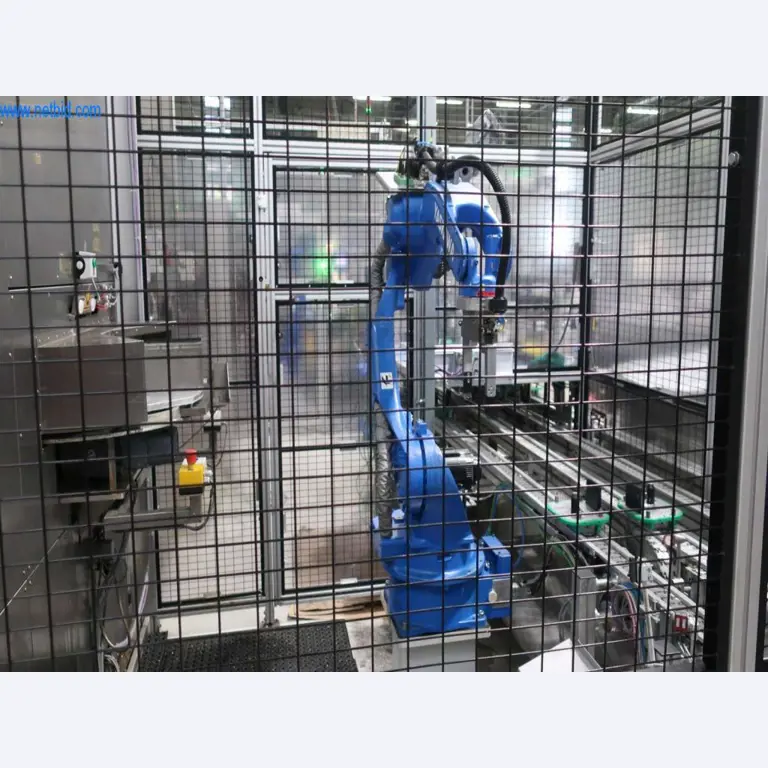 Sistemas de fundição injectada (alumínio) 1.100 - 1.350 t,
Processamento mecânico, fabrico de ferramentas
-3