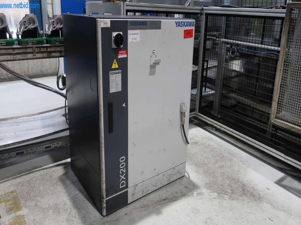 Systémy tlakového lití (hliník) 1 100 - 1 350 t,
Mechanické zpracování, výroba nástrojů
-5