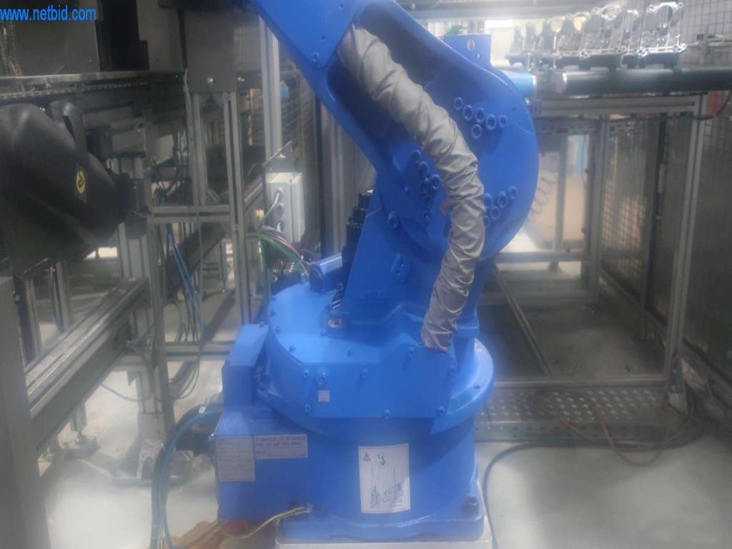 Systémy tlakového lití (hliník) 1 100 - 1 350 t,
Mechanické zpracování, výroba nástrojů
-9