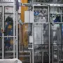 thumbnail-Spuitgietsystemen (aluminium) 1.100 - 1.350 t,
Mechanische verwerking, gereedschapsmakerij
-1