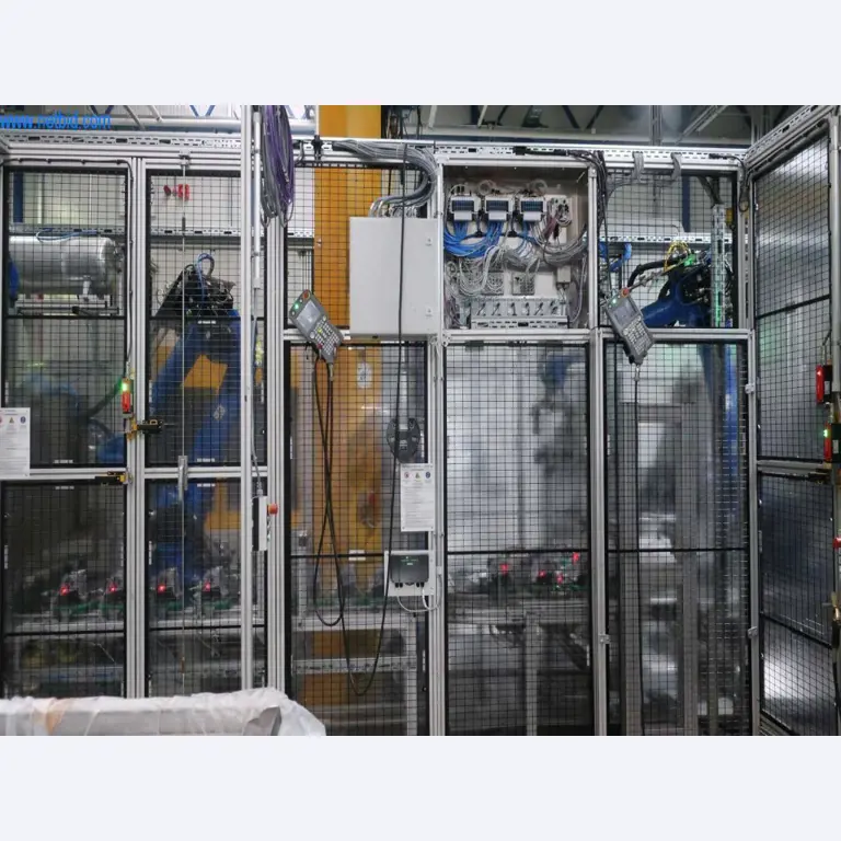 Sistemas de fundição injectada (alumínio) 1.100 - 1.350 t,
Processamento mecânico, fabrico de ferramentas
-1