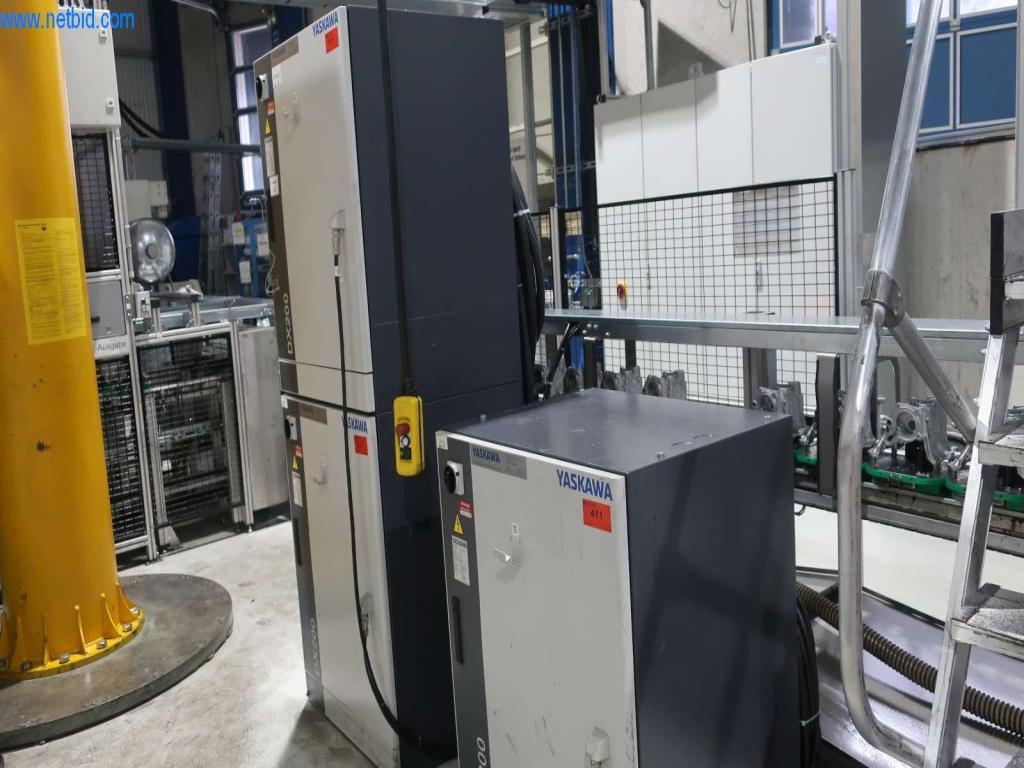 Systémy tlakového lití (hliník) 1 100 - 1 350 t,
Mechanické zpracování, výroba nástrojů
-2