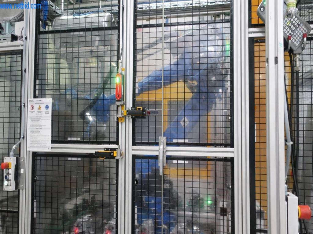 Systémy tlakového lití (hliník) 1 100 - 1 350 t,
Mechanické zpracování, výroba nástrojů
-6