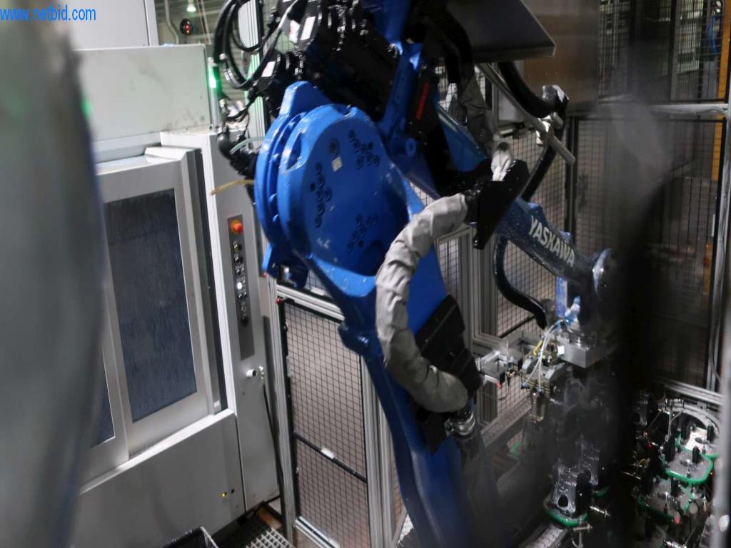 Systémy tlakového lití (hliník) 1 100 - 1 350 t,
Mechanické zpracování, výroba nástrojů
-8