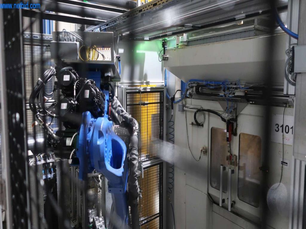 Systémy tlakového lití (hliník) 1 100 - 1 350 t,
Mechanické zpracování, výroba nástrojů
-9