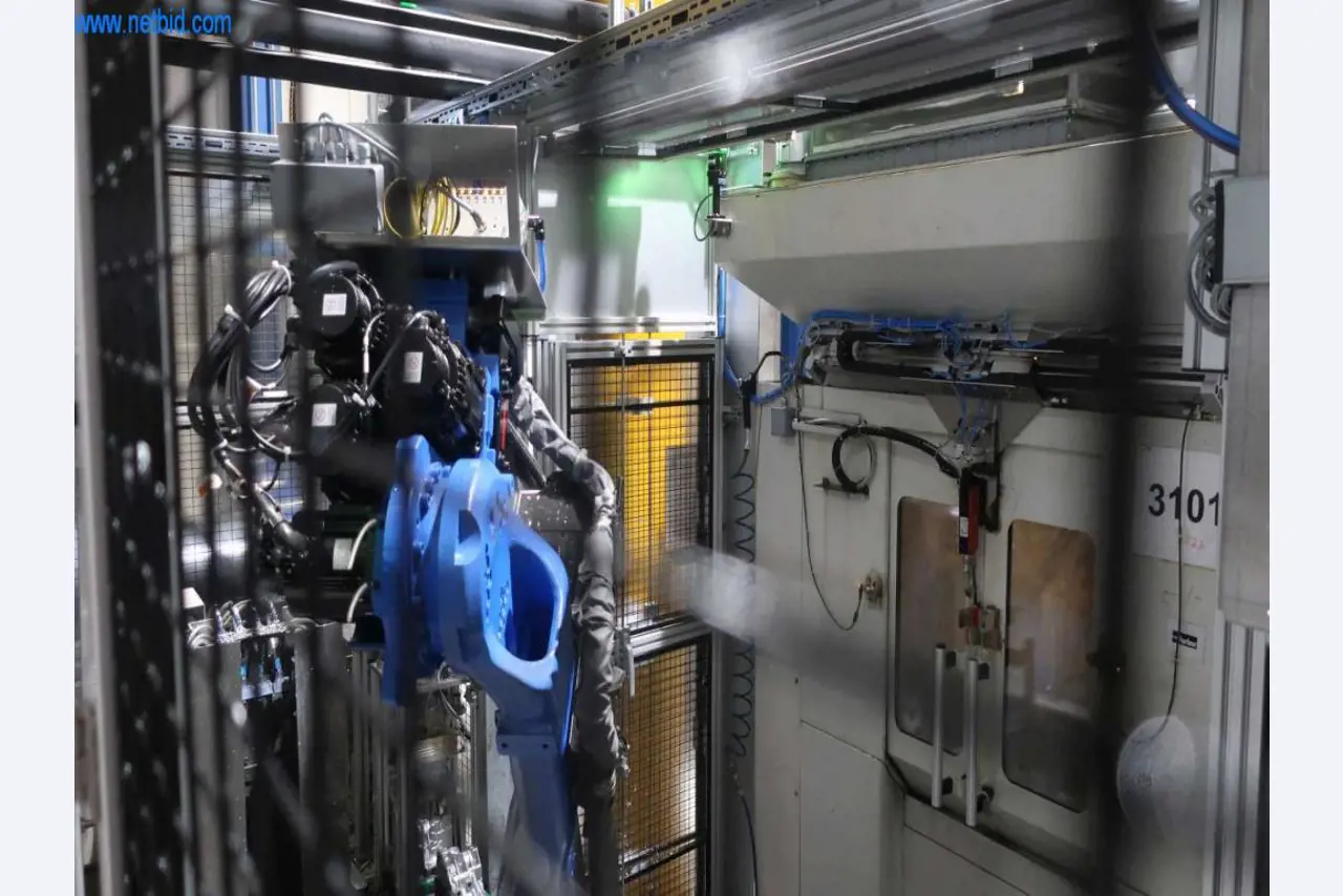 Sistemas de fundição injectada (alumínio) 1.100 - 1.350 t,
Processamento mecânico, fabrico de ferramentas
-9