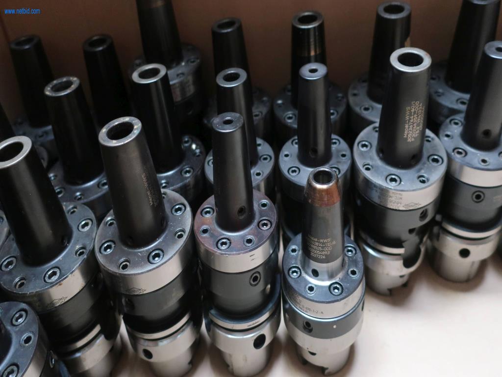 Systémy tlakového lití (hliník) 1 100 - 1 350 t,
Mechanické zpracování, výroba nástrojů
-1