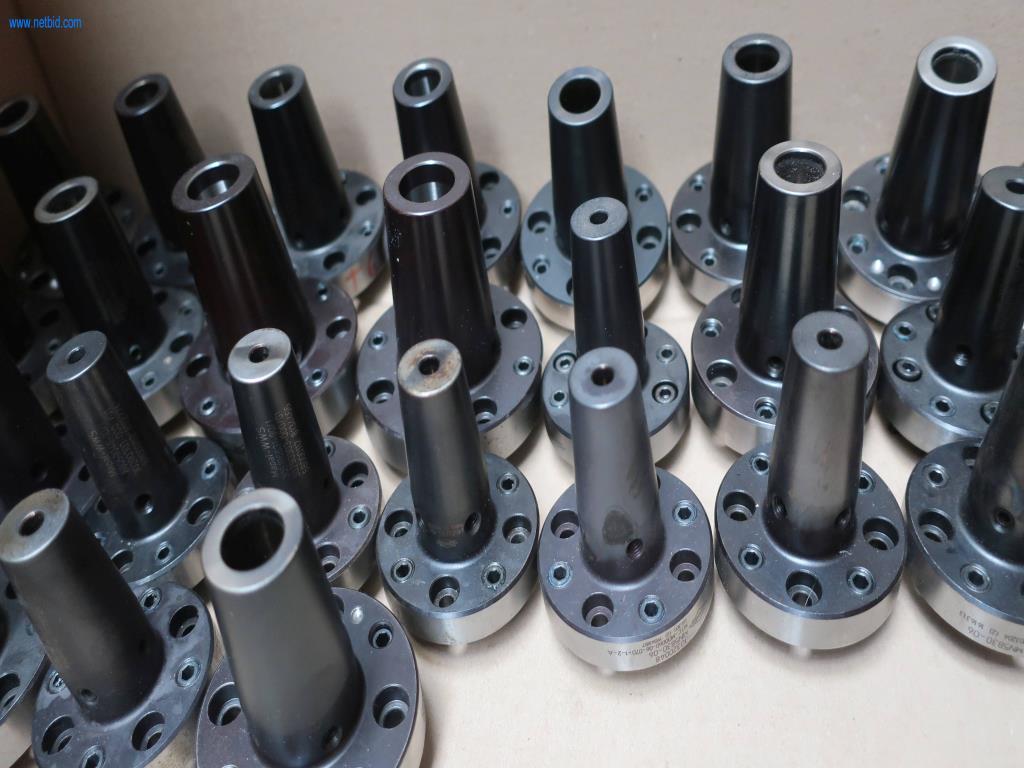 Systémy tlakového lití (hliník) 1 100 - 1 350 t,
Mechanické zpracování, výroba nástrojů
-2