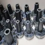 thumbnail-Die casting equipment (Al) 1,100 - 1,350 t, 
Mechanical processing, toolmaking-2