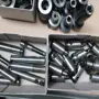 thumbnail-Spuitgietsystemen (aluminium) 1.100 - 1.350 t,
Mechanische verwerking, gereedschapsmakerij
-4