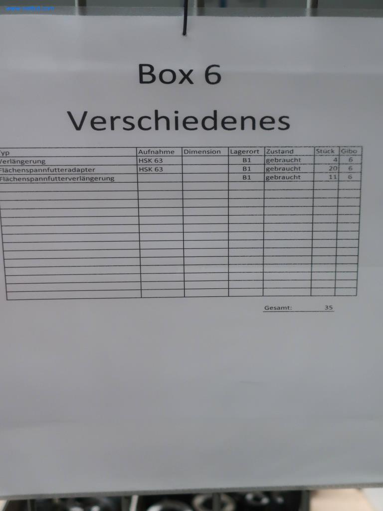 Systémy tlakového lití (hliník) 1 100 - 1 350 t,
Mechanické zpracování, výroba nástrojů
-7