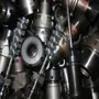 thumbnail-Spuitgietsystemen (aluminium) 1.100 - 1.350 t,
Mechanische verwerking, gereedschapsmakerij
-1