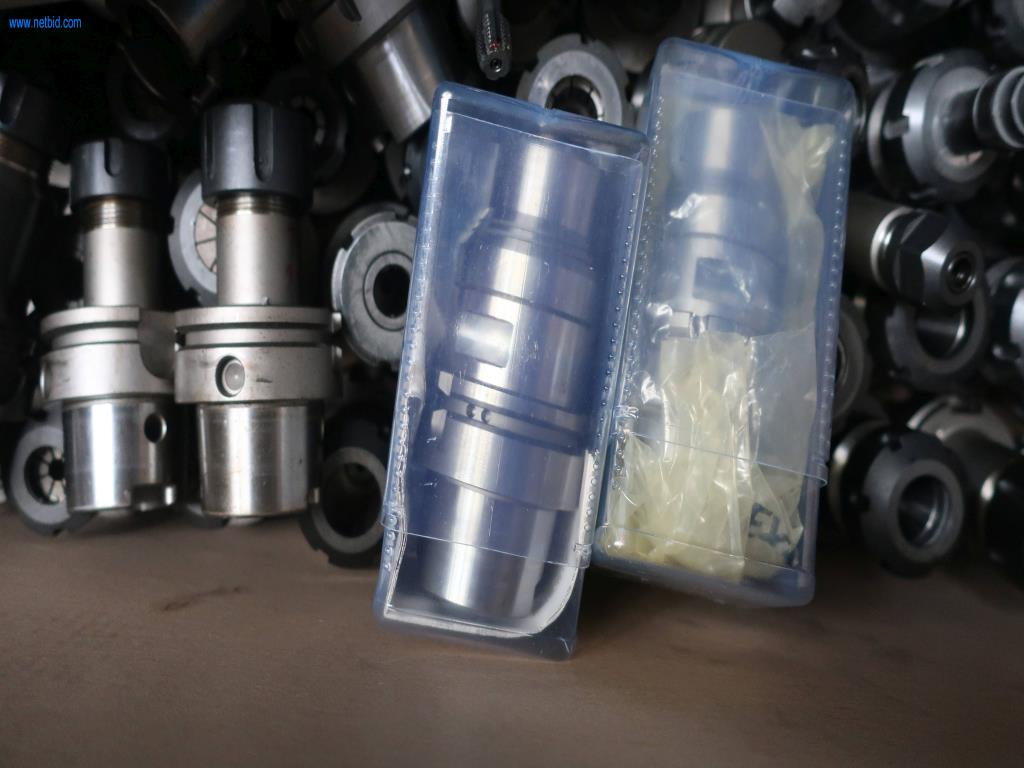 Systémy tlakového lití (hliník) 1 100 - 1 350 t,
Mechanické zpracování, výroba nástrojů
-4