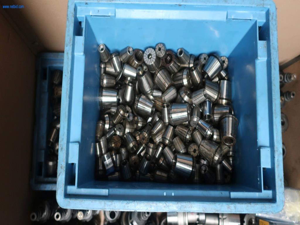 Systémy tlakového lití (hliník) 1 100 - 1 350 t,
Mechanické zpracování, výroba nástrojů
-5